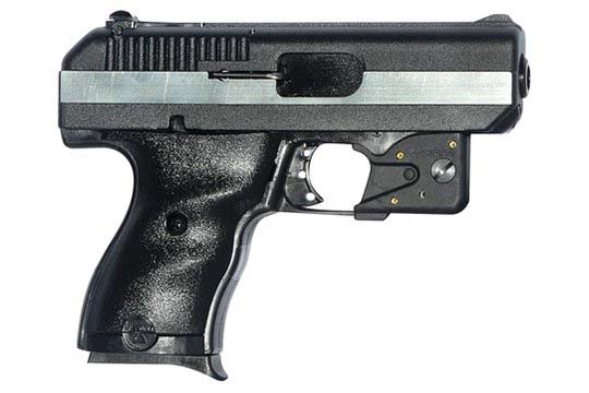 Hi Point Firearms CF380  .380 ACP  Semi Auto Pistol UPC 752334038067