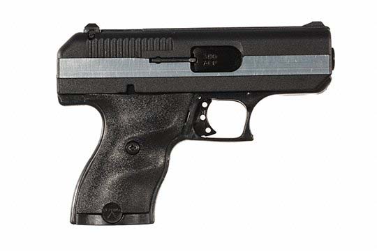 Hi Point Firearms CF380  .380 ACP  Semi Auto Pistol UPC 752334003805