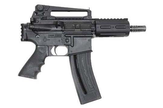 Hi Point Firearms M4  .22 LR  Semi Auto Rifle UPC 7.52334E+11