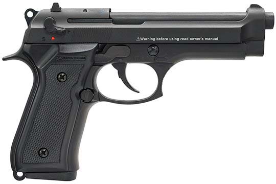 Hi Point Firearms M9  .22 LR  Semi Auto Pistol UPC 752334700001