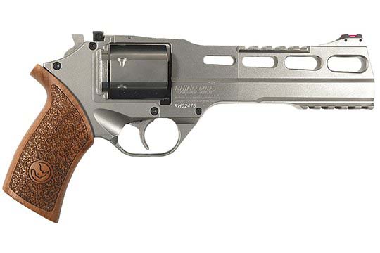 Hi Point Firearms Rhino  .357 Mag.  Revolver UPC 752334230034