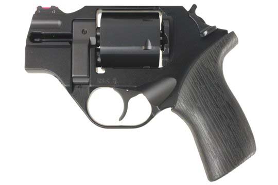 Hi Point Firearms Rhino  .357 Mag.  Revolver UPC 752334120014