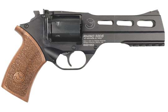 Hi Point Firearms Rhino  .357 Mag.  Revolver UPC 752334150011