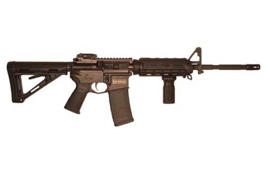 High Standard Enforcer  5.56mm NATO (.223 Rem.)  Semi Auto Rifle UPC 854907005565