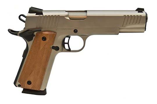 Howa 1911 M-1911 .45 ACP  Semi Auto Pistol UPC 682146280210