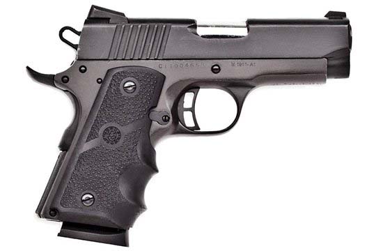 Howa 1911 M-1911 .45 ACP  Semi Auto Pistol UPC 682146280081