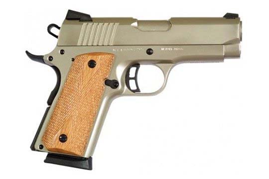 Howa 1911 M-1911 .45 ACP  Semi Auto Pistol UPC 682146280197