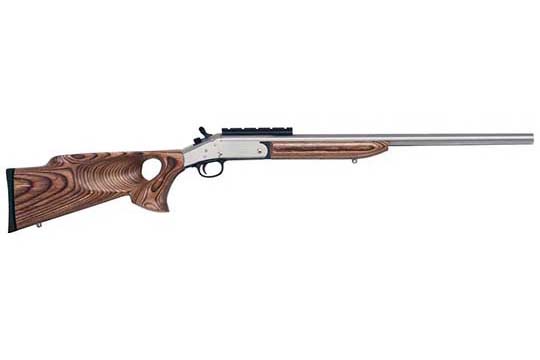 H&R 1871 Hunter Hunter .45-70 Govt.  Single Shot Rifle UPC 7.36008E+11