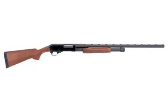 H&R 1871 Pardner    Pump Action Shotgun UPC 10633012288