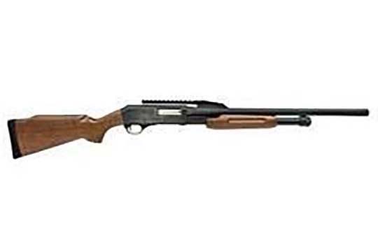 H&R 1871 Pardner Pardner Pump   Pump Action Shotgun UPC 10633011236