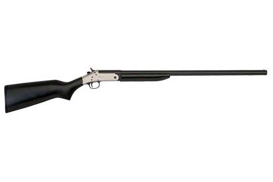 H&R 1871 Topper Topper   Single Shot Shotgun UPC 736008119801