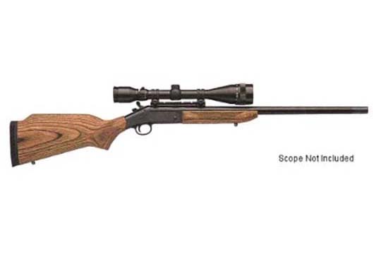 H&R 1871 Ultra Ultra Varmint .243 Win.  Single Shot Rifle UPC 7.36008E+11