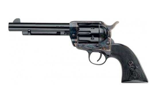 International Firearms Co 1873 Single Action Army .357 Mag.  Revolvers UPC 832019484242
