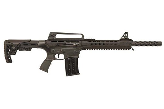 International Firearms Co Radical Tactical   Semi Auto Shotguns UPC 471528969512