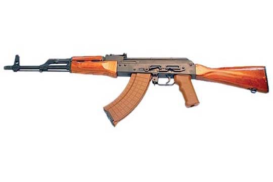 IO Inc Polish Archer  7.62x39  Semi Auto Rifle UPC 896187002155