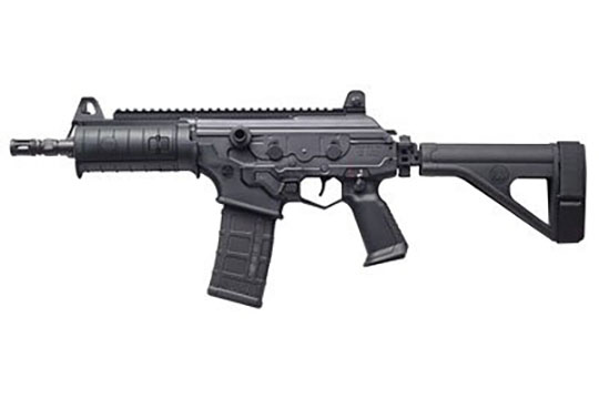 IWI - Israel Weapon Industries Galil Ace Pistol .223 Rem. Black Receiver