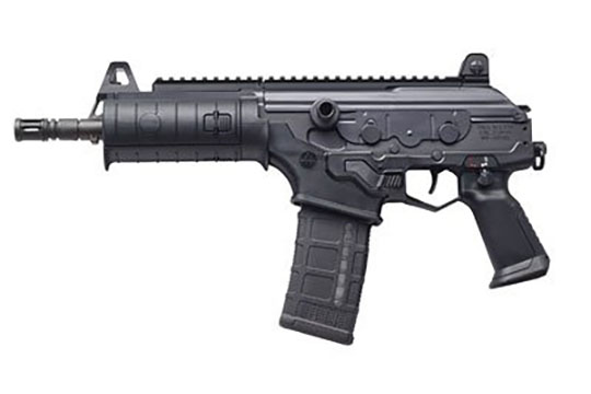 IWI - Israel Weapon Industries Galil Ace Pistol .223 Rem. Black Receiver