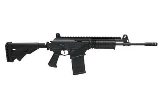IWI - Israel Weapon Industries Galil Ace Rifle .308 Win. Black Receiver