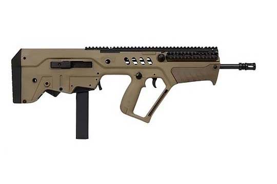 IWI - Israel Weapon Industries Tavor SAR  9mm Luger (9x19 Para)  Semi Auto Rifle UPC 8.56304E+11