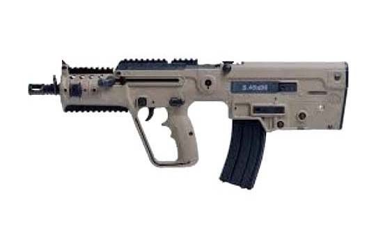 IWI - Israel Weapon Industries Tavor SAR  5.56mm NATO (.223 Rem.)  Semi Auto Rifle UPC 8.56304E+11