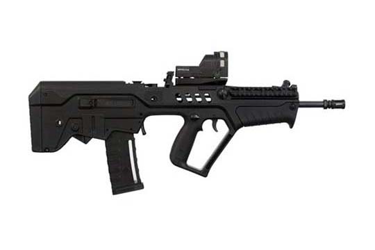 IWI - Israel Weapon Industries Tavor SAR  5.56mm NATO (.223 Rem.)  Semi Auto Rifle UPC 8.56304E+11