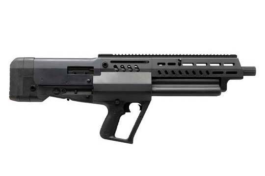 IWI - Israel Weapon Industries Tavor TS12 Black  Black Receiver