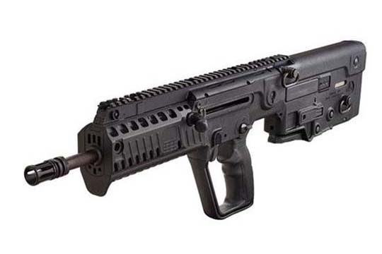IWI - Israel Weapon Industries Tavor X95 Flattop *CA Compliant* .223 Rem. Black Receiver