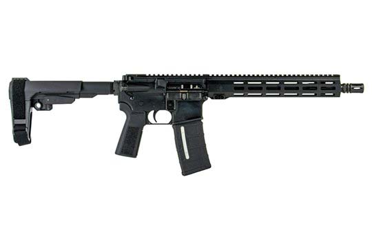 IWI - Israel Weapon Industries Zion-15 Pistol .223 Rem. Black Receiver