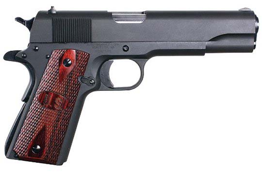 Kahr Arms 1911  .45 ACP  Semi Auto Pistol UPC 602686253017