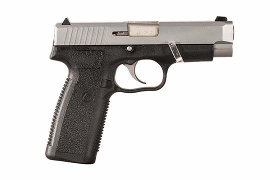 Kahr Arms 1911 CT45 .45 ACP  Semi Auto Pistol UPC 602686117319