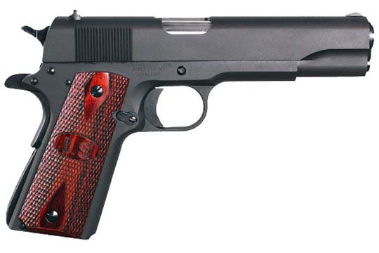 Kahr Arms 1911  .45 ACP  Semi Auto Pistol UPC 602686253000