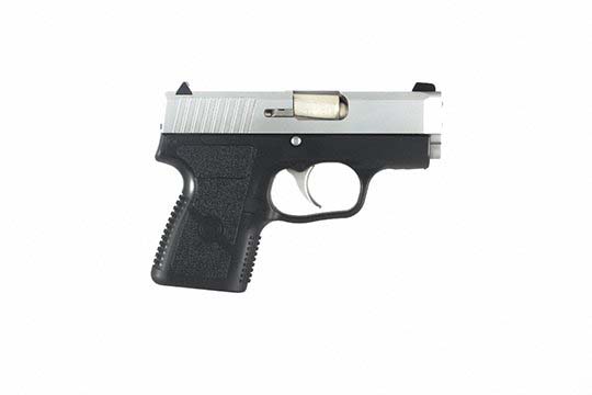 Kahr Arms CM40  .40 S&W  Semi Auto Pistol UPC 602686077316