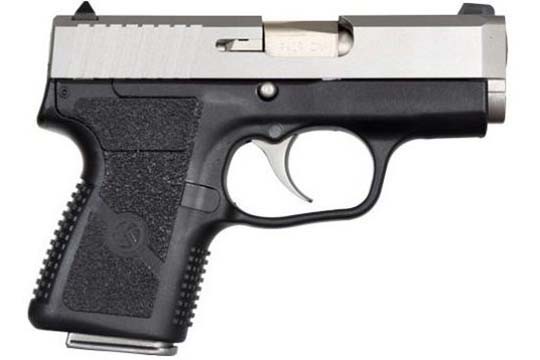 Kahr Arms CM9  9mm Luger (9x19 Para)  Semi Auto Pistol UPC 602686067393