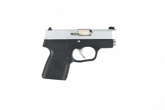 Kahr Arms CM9  9mm Luger (9x19 Para)  Semi Auto Pistol UPC 602686067317