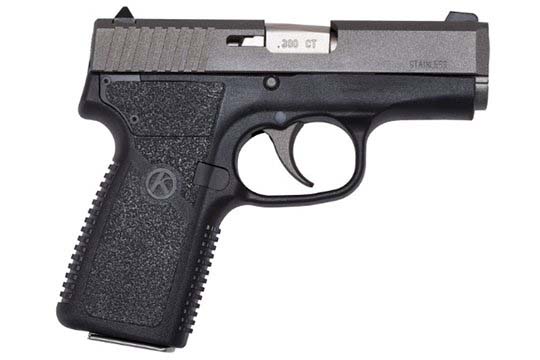 Kahr Arms CT380  .380 ACP  Semi Auto Pistol UPC 602686421485