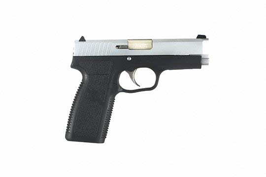 Kahr Arms CT9  9mm Luger (9x19 Para)  Semi Auto Pistol UPC 602686087315