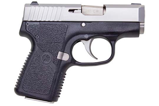 Kahr Arms CW380  .380 ACP  Semi Auto Pistol UPC 602686167390