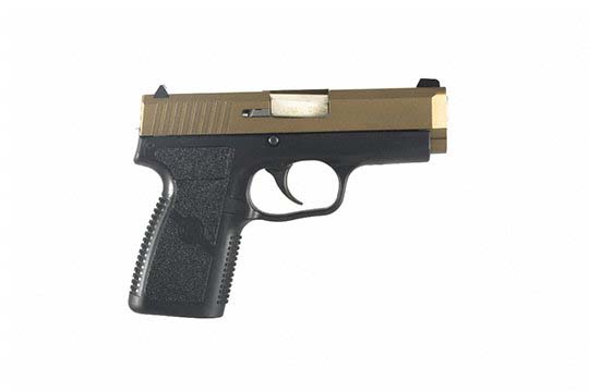 Kahr Arms CW40  .40 S&W  Semi Auto Pistol UPC 764503052033