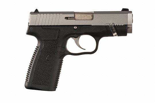 Kahr Arms CW40  .45 ACP  Semi Auto Pistol UPC 602686107310