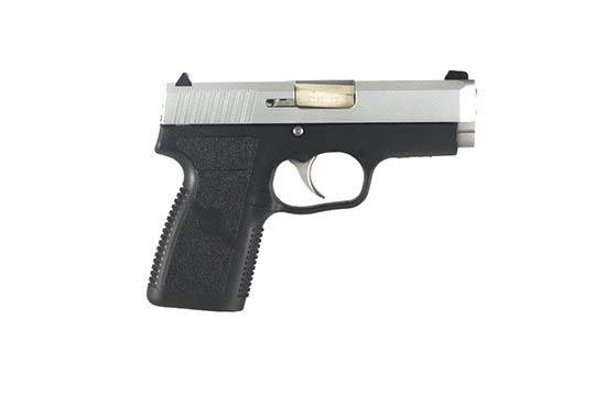 Kahr Arms CW40  .40 S&W  Semi Auto Pistol UPC 602686057318