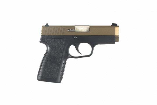 Kahr Arms CW9  9mm Luger (9x19 Para)  Semi Auto Pistol UPC 602686421270