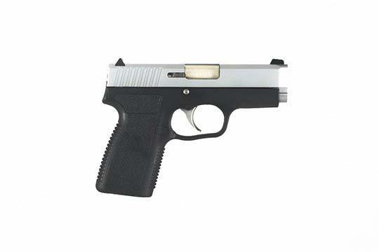 Kahr Arms CW9  9mm Luger (9x19 Para)  Semi Auto Pistol UPC 602686047319