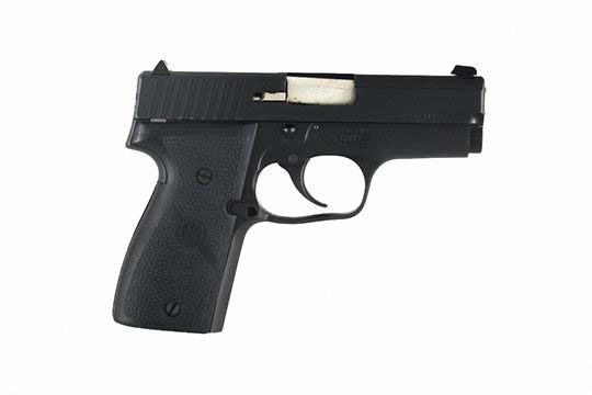 Kahr Arms K40  .40 S&W  Semi Auto Pistol UPC 602686053013