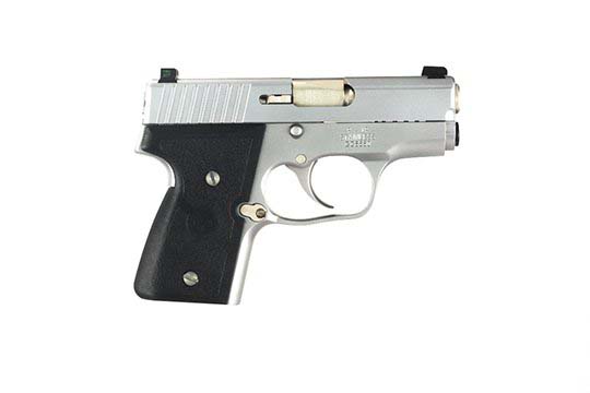 Kahr Arms M9  9mm Luger (9x19 Para)  Semi Auto Pistol UPC 602686067096