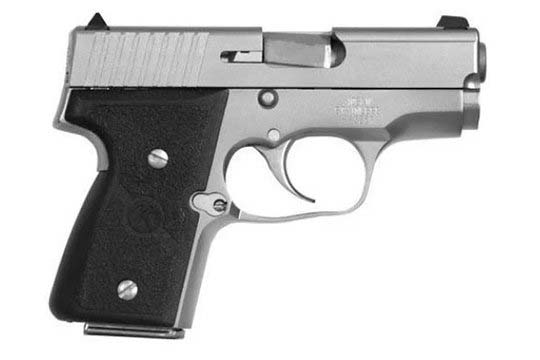 Kahr Arms MK40  .40 S&W  Semi Auto Pistol UPC 602686077019