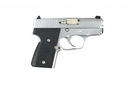 Kahr Arms MK9  9mm Luger (9x19 Para)  Semi Auto Pistol UPC 602686067010