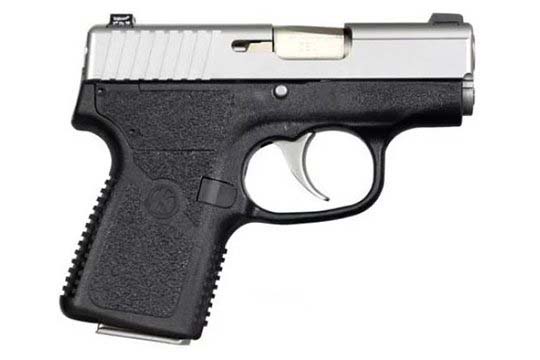 Kahr Arms P380  .380 ACP  Semi Auto Pistol UPC 602686168090