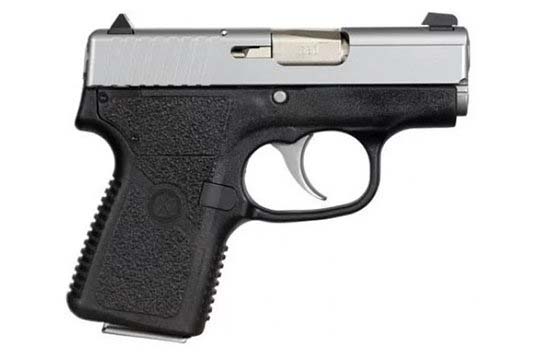 Kahr Arms P380  .380 ACP  Semi Auto Pistol UPC 602686168595