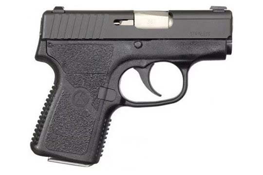 Kahr Arms P380  .380 ACP  Semi Auto Pistol UPC 602686168212