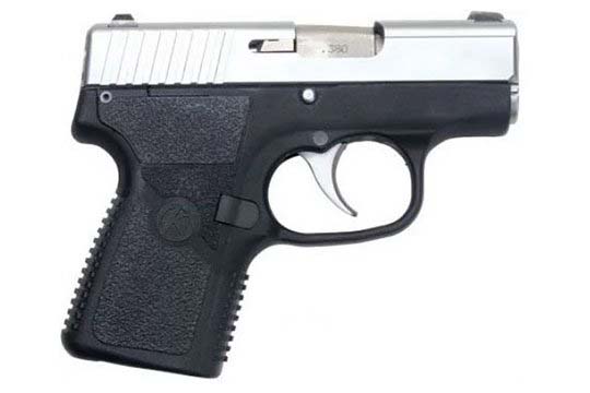 Kahr Arms P380  .380 ACP  Semi Auto Pistol UPC 602686168038